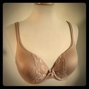 Victoria's secret perfect coverage bra